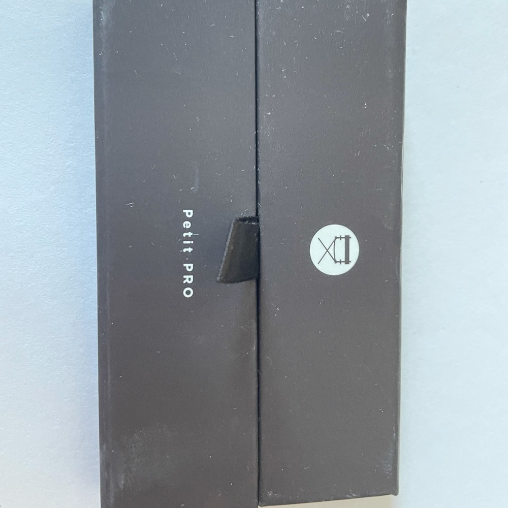 Viseart | petit PRO 2 eyeshadow palette